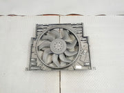 Motoventilador 9 Aspas Bmw Serie 3 320i 2.0t Aut 2019-2024