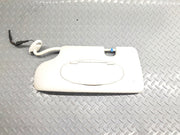 Visera Parasol Piloto Mini Cooper S 2002-2006 Original