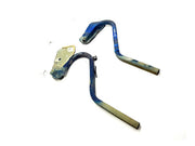 Bisagras De Cofre Mini Cooper S 2002-2006 Originales