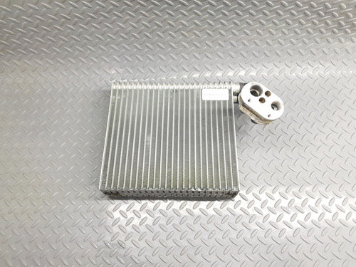 Radiador Panel Evaporador Mini Cooper 1.6 Std 2002-2006