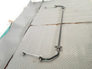 Barra Estabilizadora Trasera Mini Cooper S 1.6 Std 2002-2006