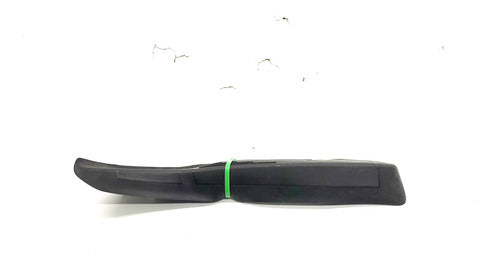 Moldura Tapa Cajuela Izquierda Bmw Serie 3 320i 2019-2024