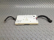 Modulo Amplificador Antena Radio Bmw Serie 3 320i 2.0t 19-24