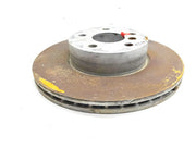 Disco De Freno Delantero Copiloto Bmw 320i 2.0 19-24 Detalle