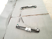 Mecanismo Elevador Cristal Copiloto Mini Cooper S 2002-2006