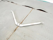 Barra Soporte Marco Radiador Bmw Serie 3 320i 2.0t Aut 19-24