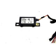 Modulo Control De Alarma Mini Cooper S 2002-2006 Original