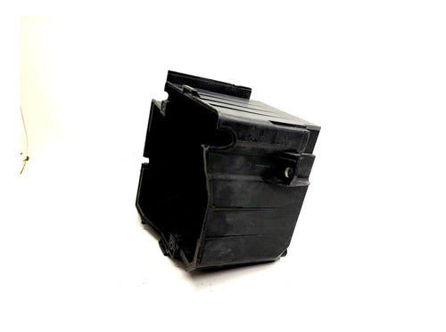 Base Porta Batería Mini Cooper S 2002-2006 Detalle