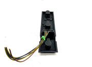 Porta Focos Calavera Izquierda Mini Cooper S 2002-2006