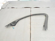 Moldura Marco Cristal Delantero Copiloto Bmw 320i 2019-2024