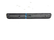 Moldura Posa Pie Delantera Piloto Bmw Serie 3 320i 2019-2024