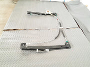 Mecanismo Elevador Cristal Copiloto Mini Cooper S 2002-2006