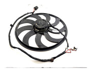 Moto Ventilador Mini Cooper S 1.6 Std 2002-2006 Detalle