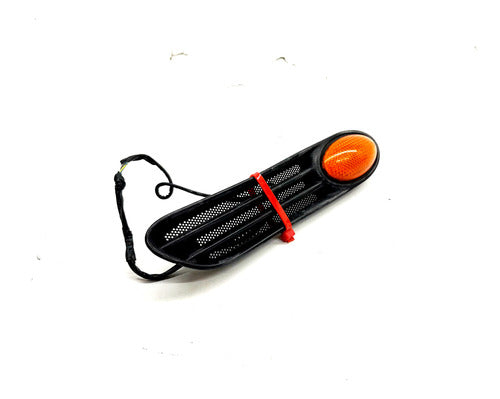Cuarto Direccional Salpicadera Copiloto Mini Cooper S 02-06