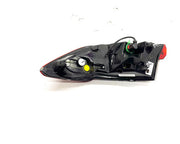 Calavera Exterior Izquierda Bmw Serie 3 320i 2019-2024