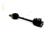 Flecha Homocinética Piloto Mini Cooper S 1.6 Std 2002-2006