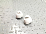 Clips Visera Parasol Mini Cooper S 2002-2006 Originales