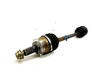 Flecha Homocinética Piloto Mini Cooper S 1.6 Std 2002-2006