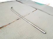 Moldura Cromada Cristal Trasero Derecho Mini Cooper S 02-06