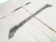 Base Marco Radiador Bmw Serie 3 320i 2.0t Aut 2019-2024