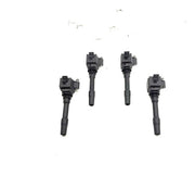 Bobina De Encendido Bmw Serie 3 320i 2.0t Aut 2019-2024 C/u