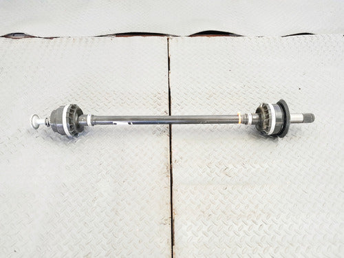 Flecha Homocinetica Trasera Derecha Bmw 320i 2.0t Aut 19-24