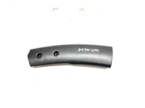Moldura Tablero Central Piloto Mini Cooper S 2002-2006