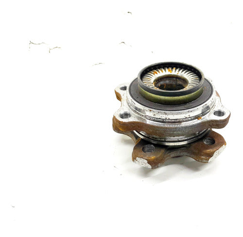 Maza Rueda Trasera Derecha Bmw Serie 3 320i 2.0t 2019-2024