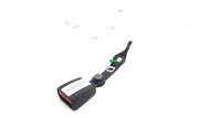 Clip Cinturon Seguridad Asiento Trasero Izq. Bmw 320i 19-24