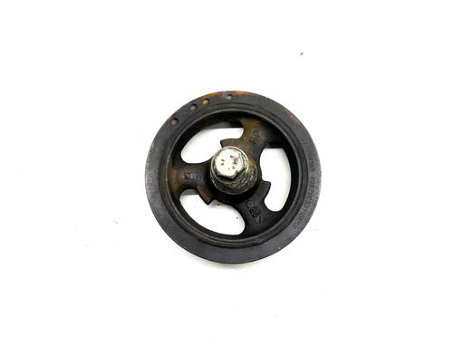 Polea Cigüeñal Mini Cooper S 1.6 Std 2002-2006 Original