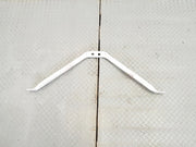 Barra Soporte Marco Radiador Bmw Serie 3 320i 2.0t Aut 19-24