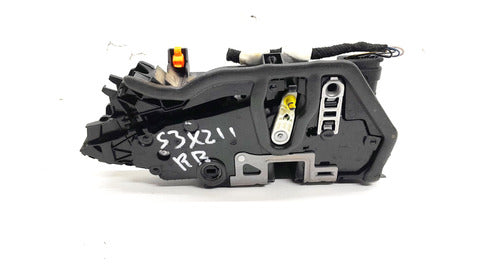 Chapa Puerta Trasera Derecha Bmw Serie 3 320i 2019-2024