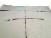 Moldura Inferior Medallón Mini Cooper S 2002-2006 Original