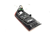 Calavera Interior Tapa Cajuela Izq. Bmw Serie 3 320i 19-24