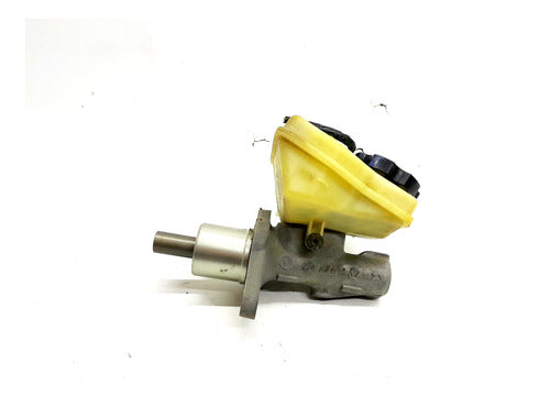 Bomna De Frenos Mini Cooper S 1.6 Std 2002-2006 Original