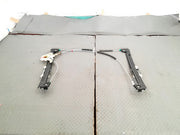 Mecanismo Elevador Cristal Copiloto Mini Cooper S 2002-2006