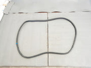 Hule Sello Puerta Delantera Piloto Bmw Serie 3 320i 2019-24