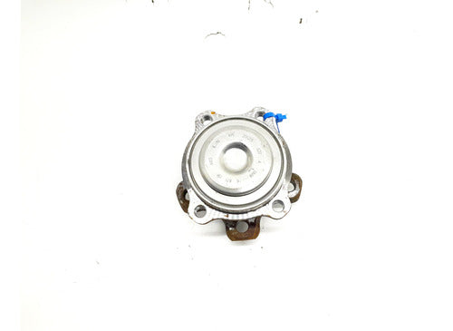 Maza Rueda Delantera Piloto Bmw Serie 3 320i 2.0t Aut 19-24