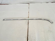 Moldura Cromada Cristal Trasero Izq. Mini Cooper S 2002-2006