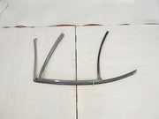 Hule Cristal Puerta Trasera Izquierda Bmw Serie 3 320i 19-24