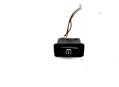 Interruptor Presion Neumaticos Mini Cooper S 2002-2006