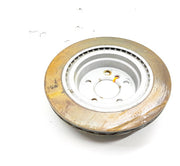 Disco De Freno Trasero Derecho Bmw Serie 3 320i 2.0t 2019-24