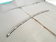 Moldura Inferior Medallón Mini Cooper S 2002-2006 Original