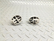 Clips Visera Parasol Mini Cooper S 2002-2006 Originales