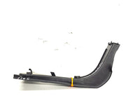 Moldura Carroceria Tapa Cajuela Der. Bmw Serie 3 320i 19-24