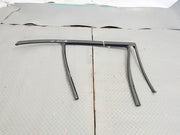 Hule Cristal Puerta Trasera Derecha Bmw Serie 3 320i 2019-24