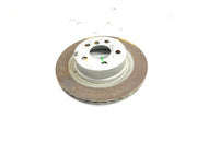 Disco De Freno Trasero Izquierdo Bmw Serie 3 320i 2.0t 19-24