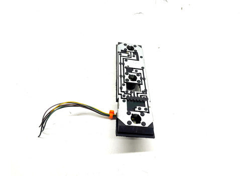 Porta Focos Calavera Derecha Mini Cooper S 2002-2006