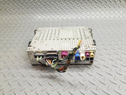 Modulo Navegador Gps Lector Discos Bmw Serie 3 320i 2019-24