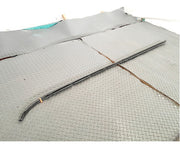 Moldura Carrocería Trasera Derecha Mini Cooper S 2002-2006